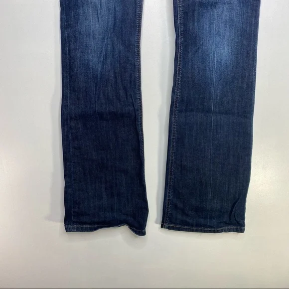 Joe’s Jeans The Rocker - Picture 9 of 13